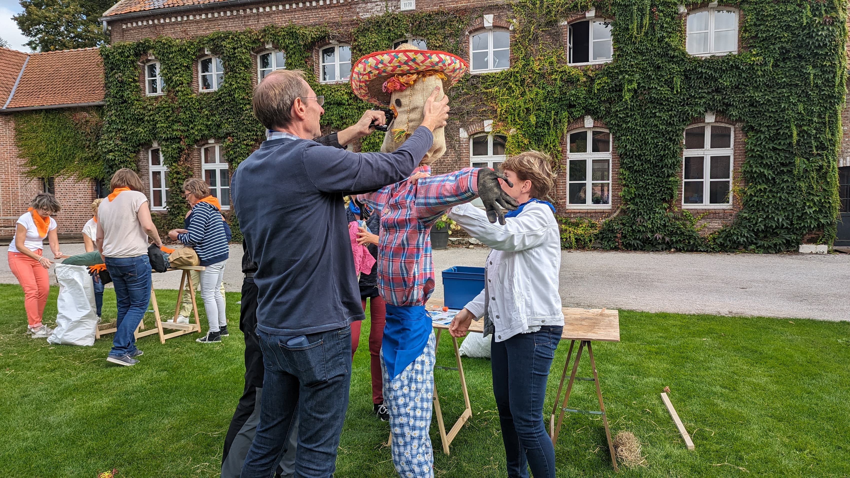 Challenge de l'Épeutnaert