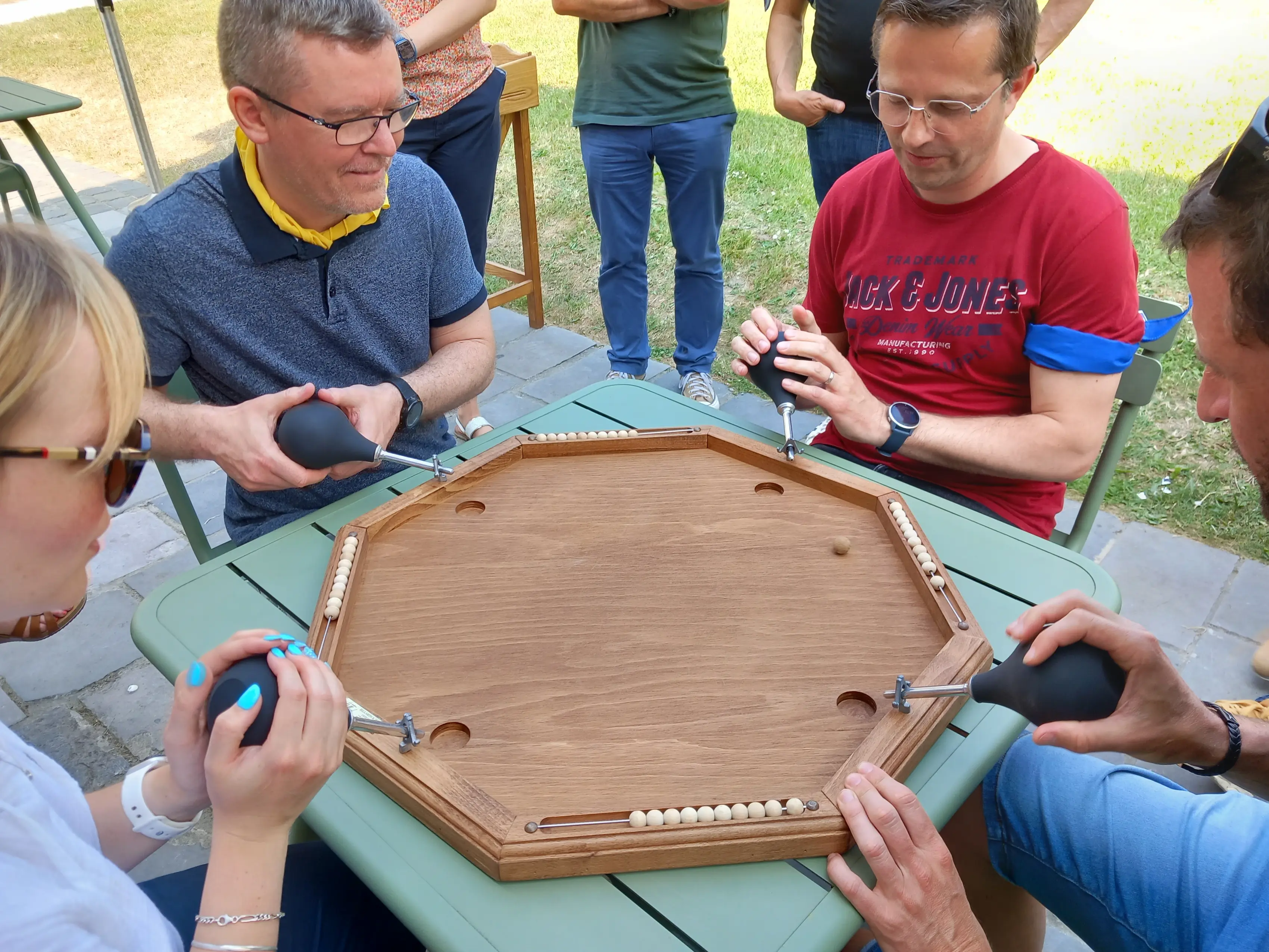 Challenge de l'Estaminet