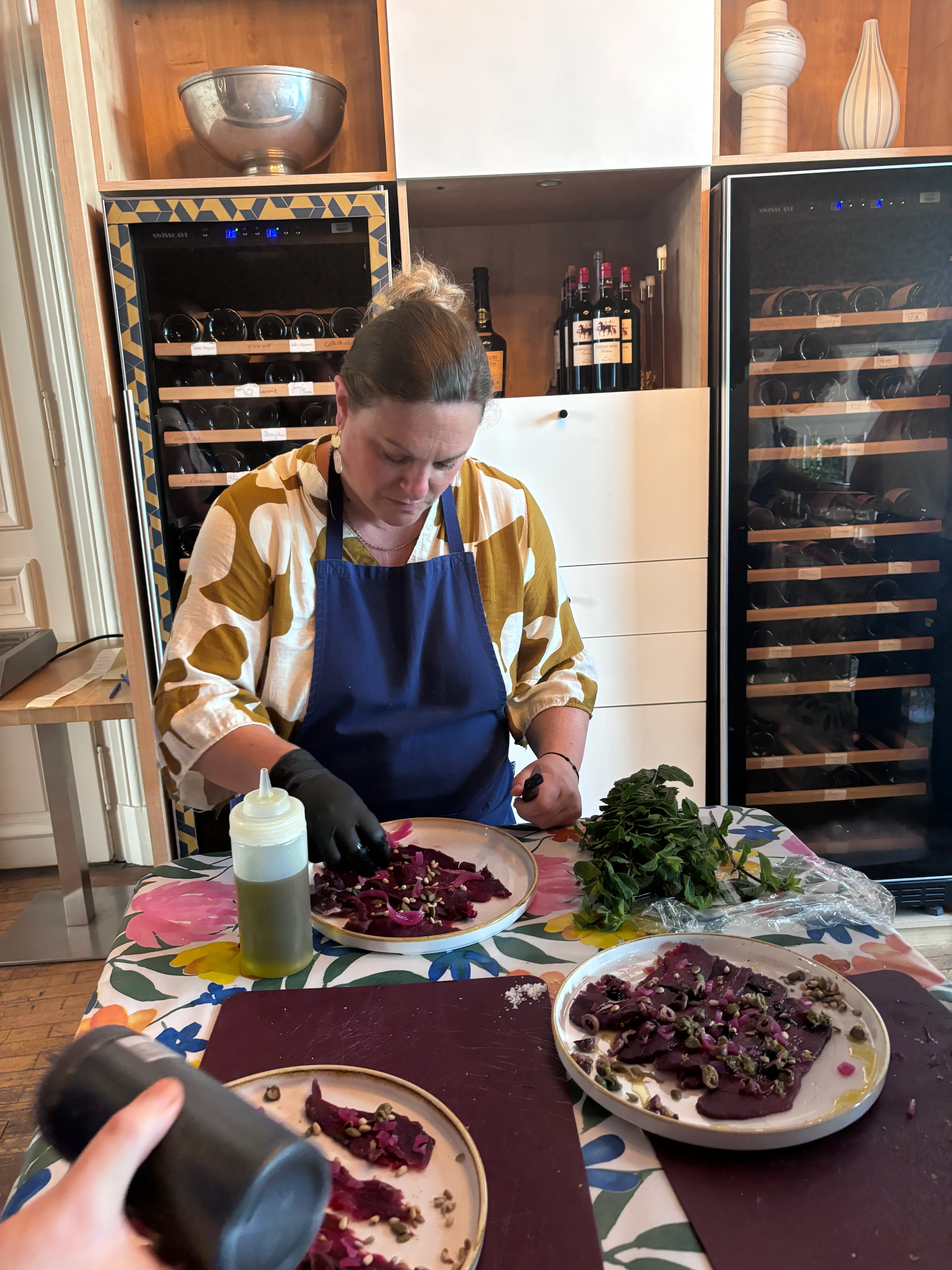 Atelier Cuisine